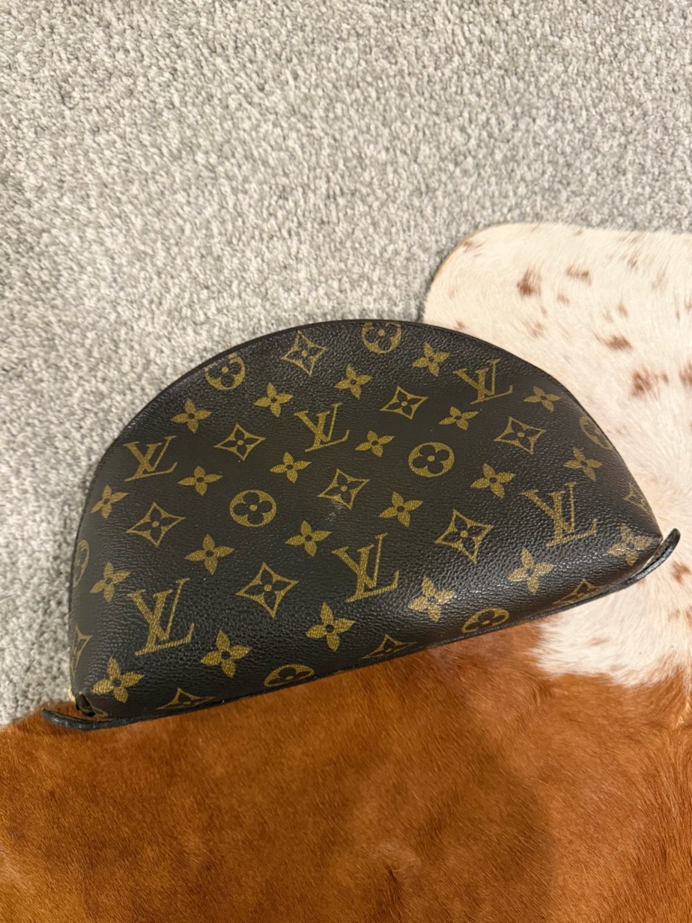 Louis Vuitton Ronde GM
